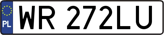 WR272LU