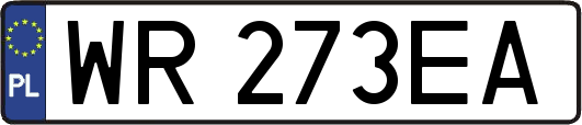 WR273EA