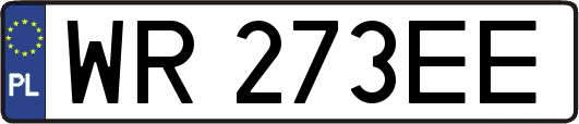 WR273EE