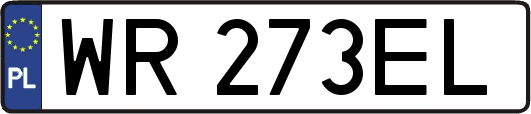 WR273EL