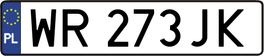 WR273JK