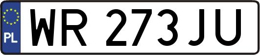 WR273JU