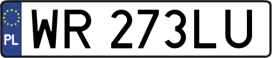 WR273LU