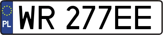 WR277EE