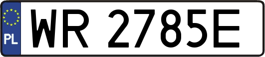WR2785E