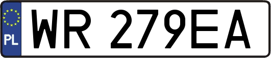 WR279EA