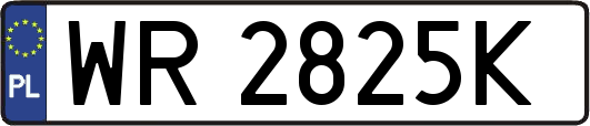 WR2825K