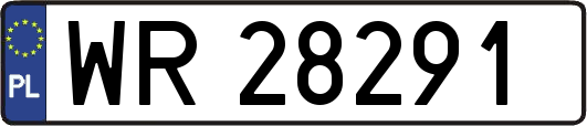 WR28291