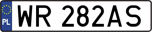 WR282AS