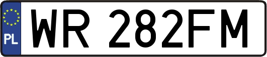 WR282FM