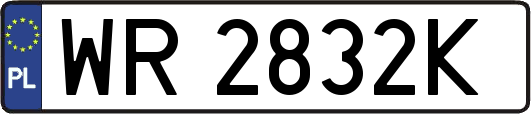 WR2832K