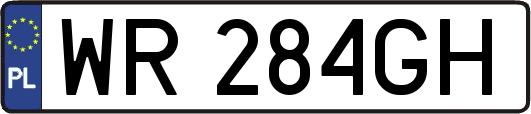 WR284GH