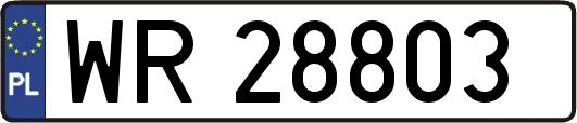 WR28803