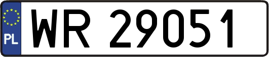 WR29051