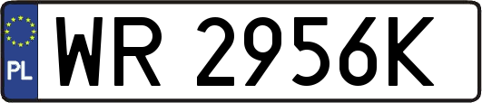 WR2956K