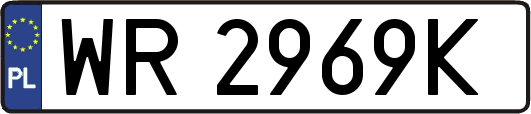 WR2969K