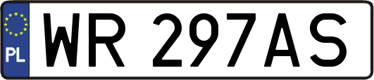 WR297AS