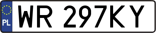 WR297KY