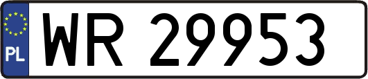 WR29953