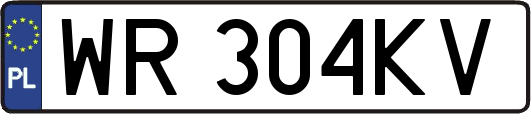 WR304KV
