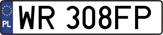 WR308FP