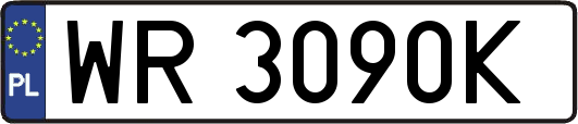 WR3090K