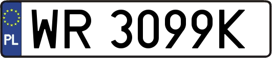 WR3099K