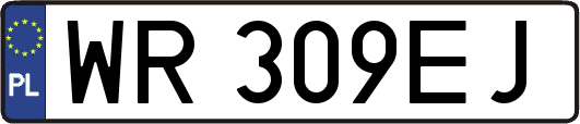 WR309EJ