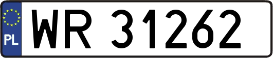 WR31262