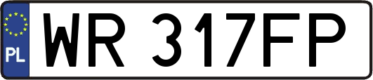 WR317FP