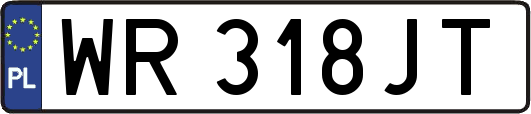 WR318JT