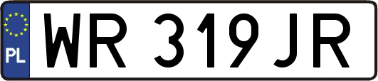 WR319JR