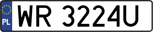 WR3224U