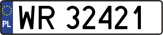 WR32421