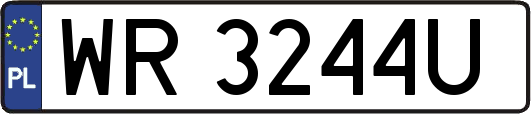 WR3244U
