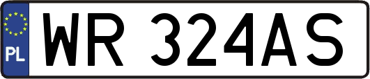 WR324AS