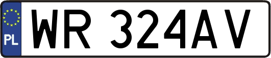 WR324AV
