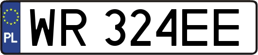 WR324EE