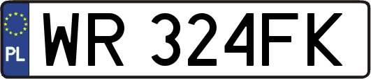 WR324FK