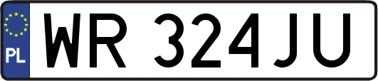 WR324JU