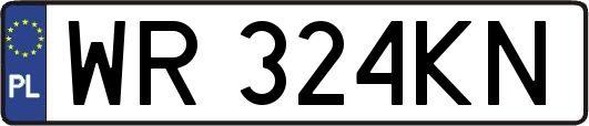 WR324KN