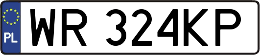 WR324KP