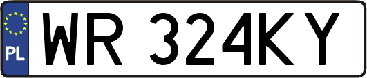 WR324KY