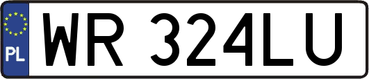 WR324LU