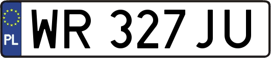 WR327JU