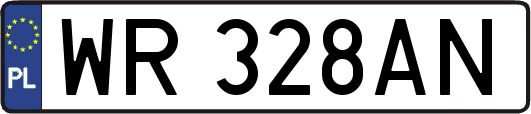 WR328AN