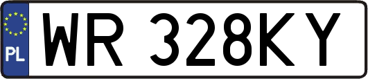 WR328KY