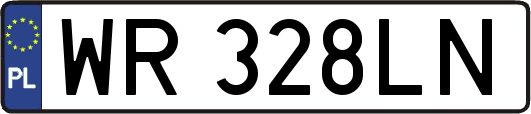 WR328LN