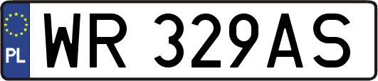 WR329AS