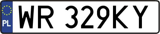 WR329KY
